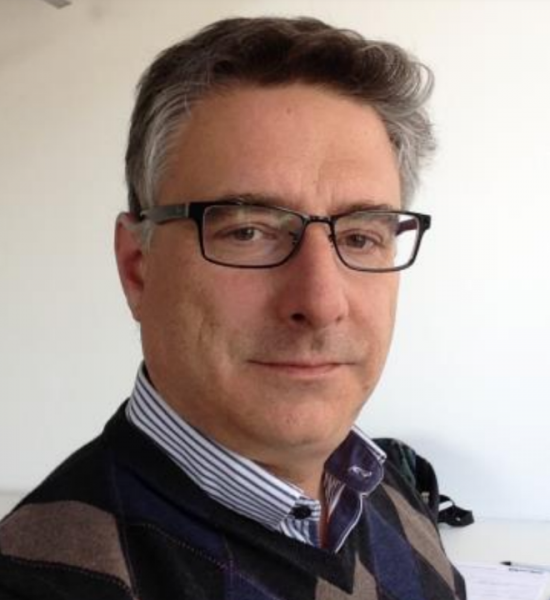 Juan Eduardo Grünwald